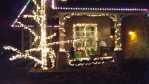 Holiday Light Installation